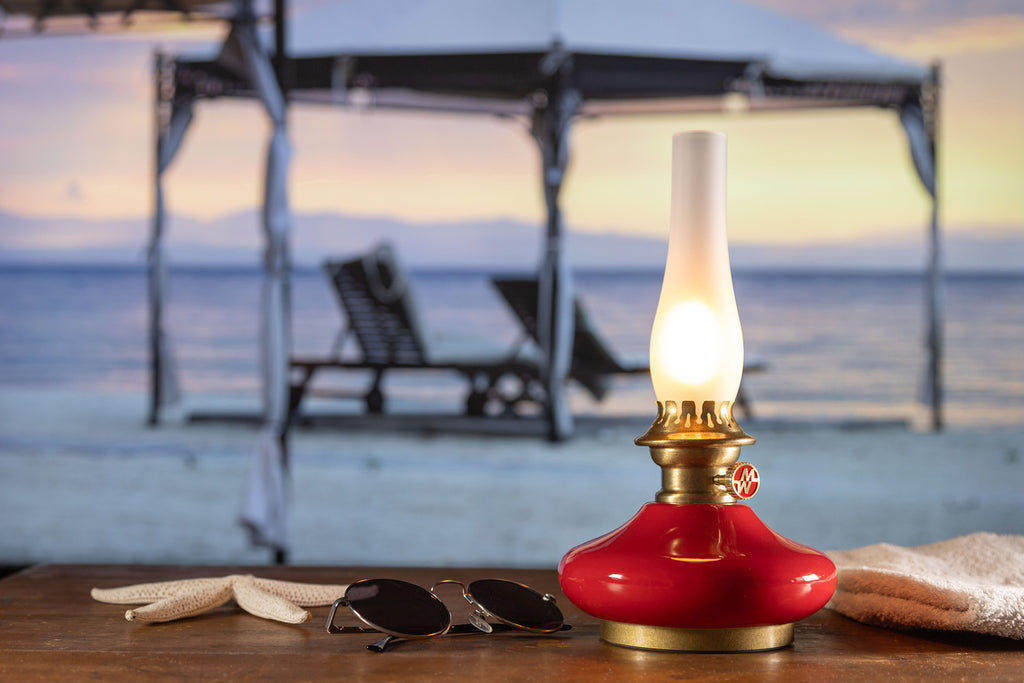 MoriMori Aladdin LED Leuchte