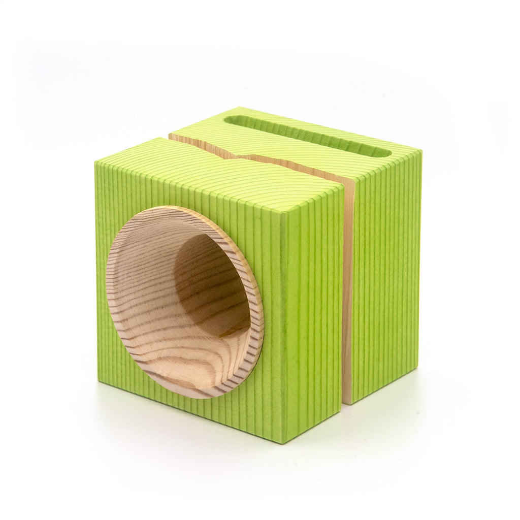 Sound Cube