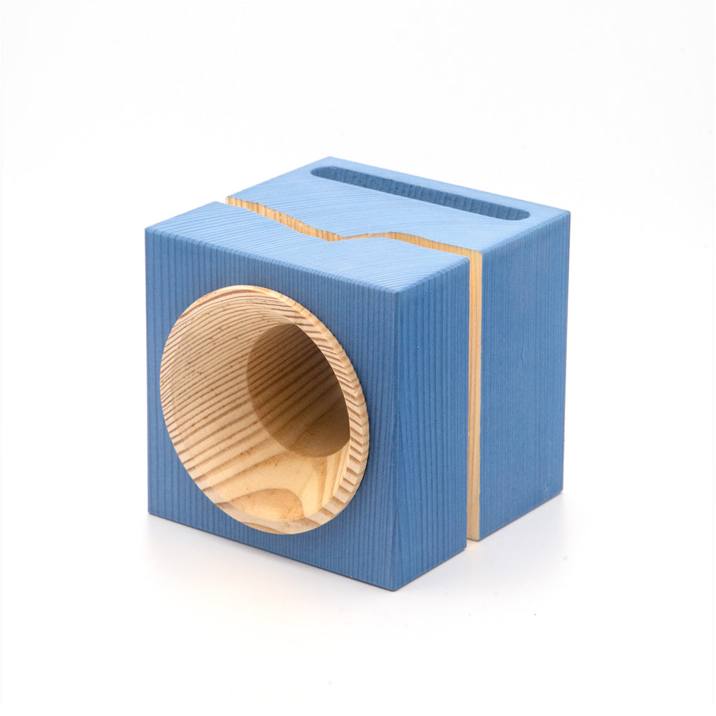 Sound Cube