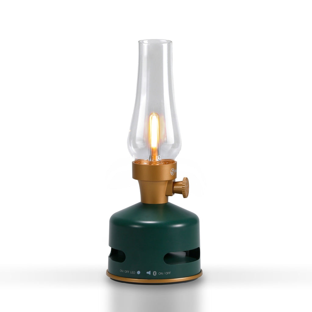 KOOKOO MoriMori - lampe design avec haut-parleur