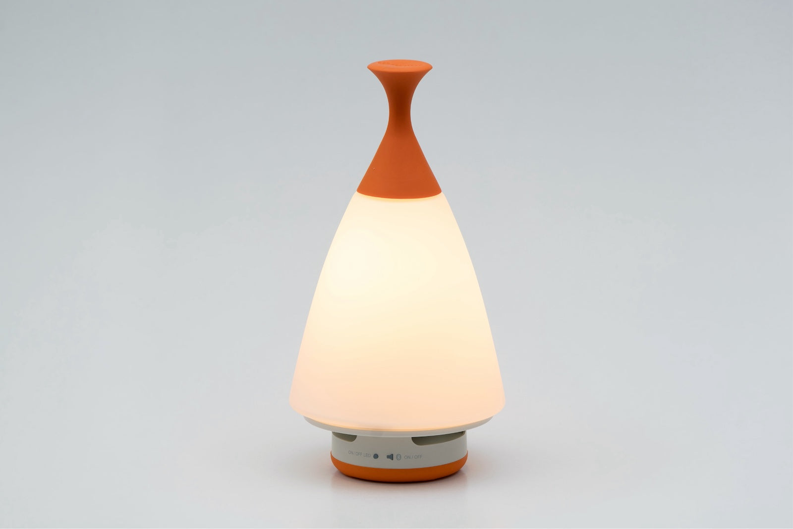 Ears 2 - Enceinte Connectée Bluetooth Lumineuse Avec Lampe Led Ears 2 - Enceinte Connectée Bluetooth Lumineuse Avec Lampe Led