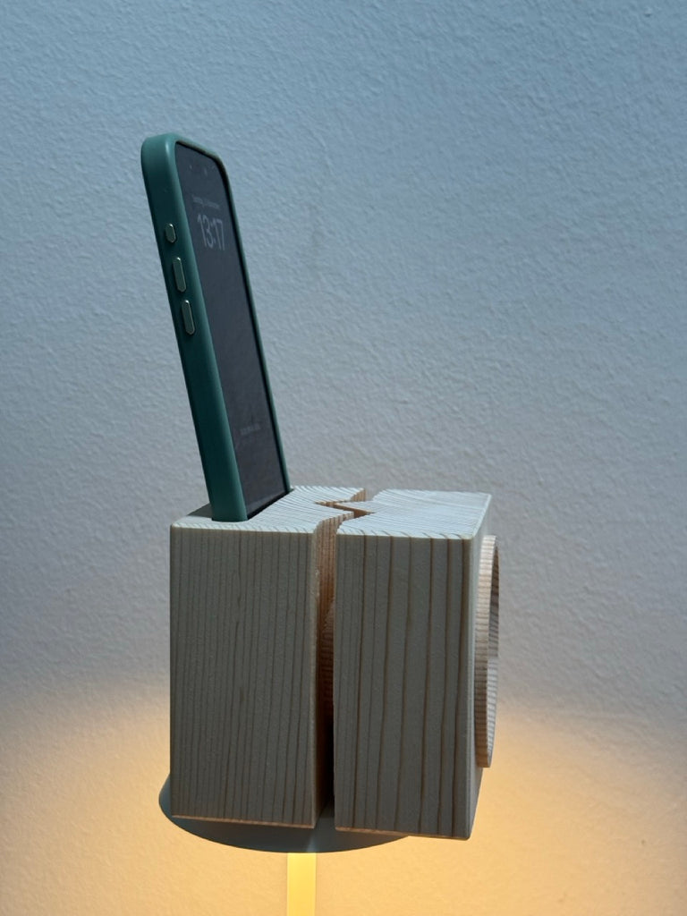Sound Cube