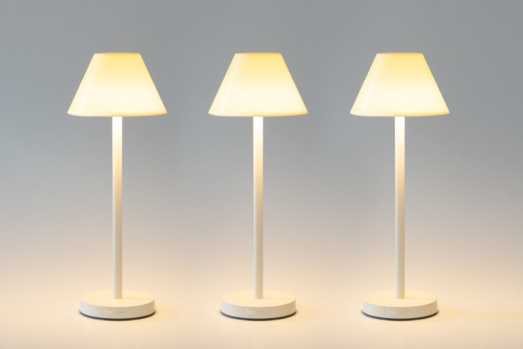 MoriMori T-Lights - Design Leuchte