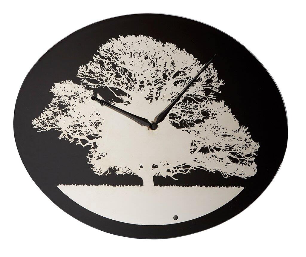 KOOKOO Tree, Birdsong Clock with 12 Songbirds and Cuckoo (Deals: Good, Like New)
