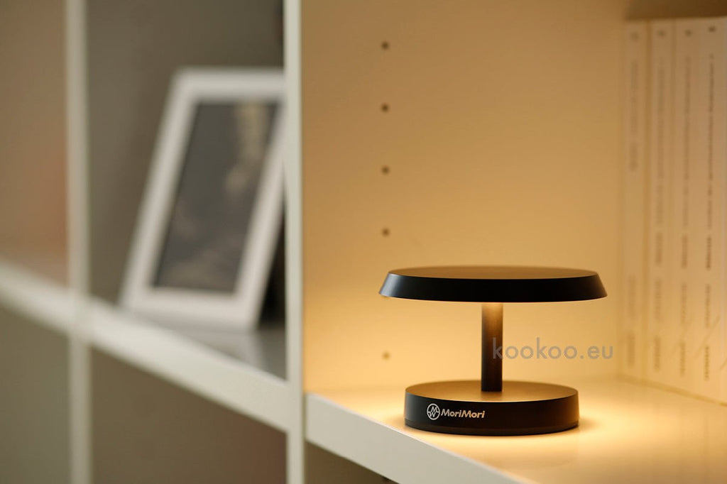 MoriMori T-Lights - Design Leuchte